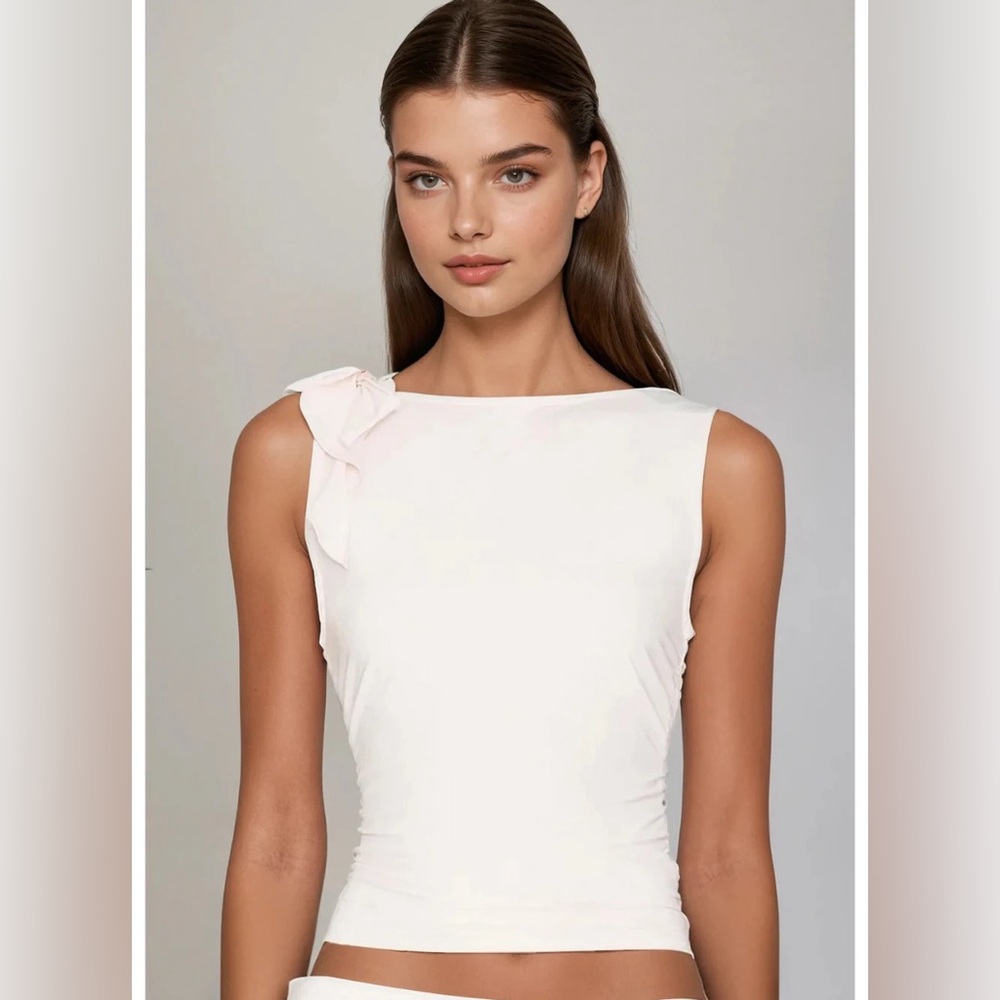 Lioness Rendezvous Top in Blush